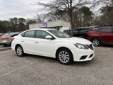 Used 2018 Nissan Sentra SV image 4