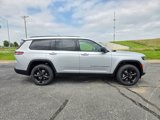 New 2025 Jeep Grand Cherokee L Limited image 2