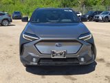 New 2025 Subaru Solterra Touring image 4