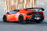 Used 2022 Lamborghini Huracan STO image 3