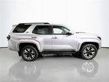 New 2025 Toyota 4Runner TRD Sport Premium image 2