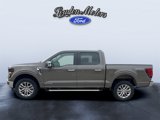 New 2025 Ford F150 XLT w/ Equipment Group 302A MID image 2