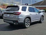 New 2025 Honda Pilot Touring image 4