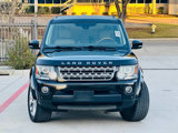 Used 2015 Land Rover LR4 HSE LUX image 2