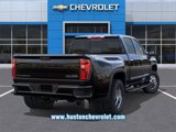 New 2026 Chevrolet Silverado 3500 High Country image 4