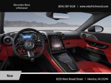 New 2025 Mercedes-Benz SL 55 AMG 4MATIC image 3