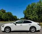 Used 2011 Nissan Maxima 3.5 SV w/ Premium Pkg image 3