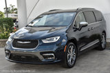 Used 2024 Chrysler Pacifica Pinnacle w/ Trailer Tow Group image 4