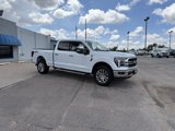New 2025 Ford F150 Lariat image 5