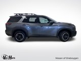 New 2025 Nissan Pathfinder Rock Creek image 2