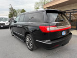 Used 2020 Lincoln Navigator L Reserve image 2