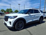 New 2025 Ford Explorer ST image 3