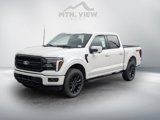 New 2025 Ford F150 Lariat image 3