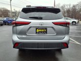 Used 2022 Toyota Highlander XLE image 6