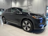 Used 2024 Mercedes-Benz EQE 350+ 4MATIC SUV image 3