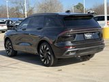 New 2025 Lincoln Nautilus Reserve w/ Jet Appearance Package image 5