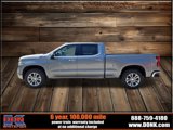 New 2025 Chevrolet Silverado 1500 LTZ w/ Z71 Off-Road Package image 5