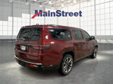 New 2025 Jeep Wagoneer L Series III w/ Premium Group I image 5