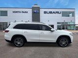 Used 2025 Mercedes-Benz GLS 450 4MATIC image 2