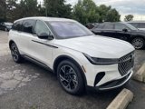 New 2025 Lincoln Nautilus Premier w/ Equipment Group 102A image 5