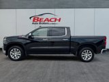 Used 2021 Chevrolet Silverado 1500 LTZ w/ Technology Package image 2