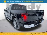 New 2025 Ford F150 XLT w/ Equipment Group 303A High image 3
