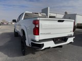 New 2025 Chevrolet Silverado 1500 RST image 3