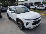 New 2026 Chevrolet TrailBlazer LT w/ Driver Confidence Package image 2