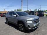 Used 2023 GMC Acadia SLE w/ Driver Convenience Package image 2