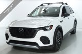 Certified 2025 MAZDA CX-70 Plug-In Hybrid w/ Premium Plus image 3