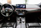Used 2021 BMW M5 w/ Competition Package image 5