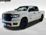 New 2026 RAM 1500 Laramie w/ Night Edition image 3