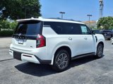New 2025 Nissan Armada SL image 3