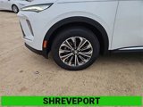 New 2025 Buick Envision Preferred image 4