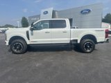 New 2025 Ford F250 Lariat image 2