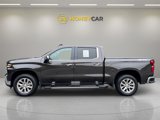 Used 2021 Chevrolet Silverado 1500 LTZ image 4