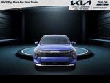 New 2026 Kia Sportage EX image 2