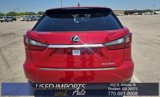 Used 2022 Lexus RX 350 FWD image 4