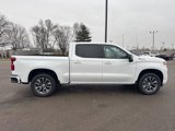 New 2025 Chevrolet Silverado 1500 RST image 5