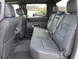 New 2025 Toyota Tundra Platinum image 5