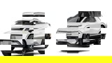 New 2025 Chevrolet Equinox EV LT image 3