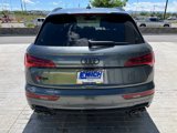 Used 2024 Audi SQ5 Premium Plus w/ Premium Plus Package image 4