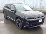 New 2024 Jeep Wagoneer Launch Edition image 4