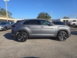 New 2025 Volkswagen Atlas Cross Sport SEL Premium R-Line image 4