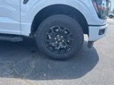 Used 2025 Ford F150 XLT image 5