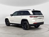 Certified 2023 Jeep Grand Cherokee Limited w/ Black Appearance Package image 3