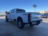 New 2025 Ford F250 King Ranch w/ Chrome Package image 4