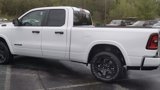 New 2025 RAM 1500 4x4 Quad Cab image 2