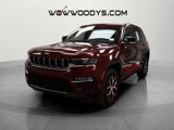 Certified 2024 Jeep Grand Cherokee Limited image 2