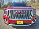 Certified 2021 GMC Yukon Denali w/ LPO, Illumination Package image 2